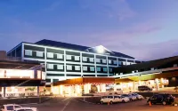 Sutan Raja Kotamobagu Hotels in 