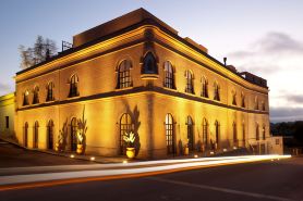Guaycura Boutique Hotel, Beach Club & Spa