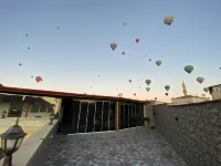 Glorious House Goreme