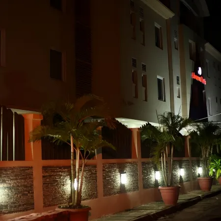 Abuson Hotel