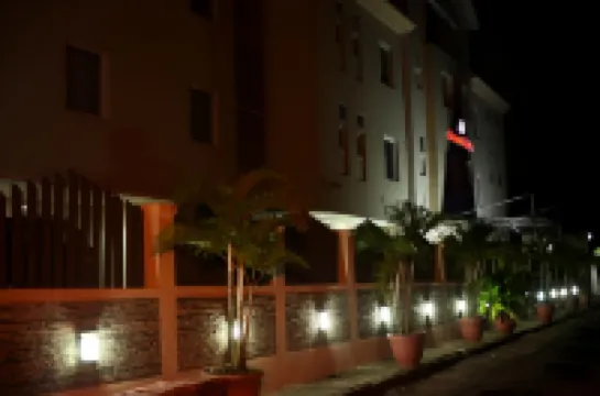 Abuson Hotel Hotel di 