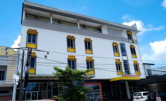 Hotel Bunga Permata