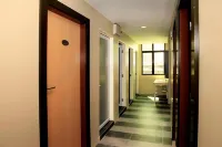 MP Hostel Hotels in Batu Buruk