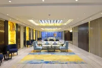 Naviti Warwick Dammam