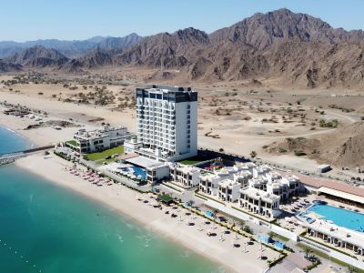 Mirage Bab Al Bahr Hotel