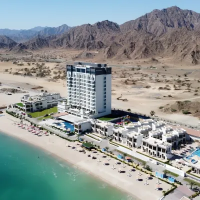 Mirage Bab Al Bahr Hotel Hotels near Dibba Rock