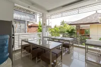 Ara Inn Bed and Breakfast by Ecommerceloka