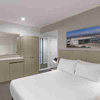 Travelodge Hotel Sydney Airport Rooms