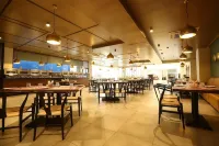 Hotel Deccan Serai, Hitec City, Hyderabad - พร้อมอาหารเช้า