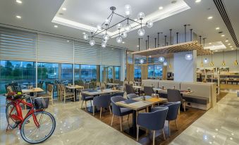 Park Inn by Radisson Samsun