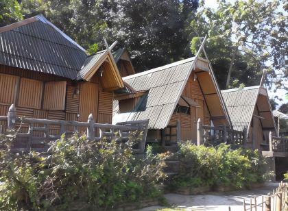 Maesai Guesthouse