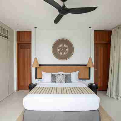 Selong Selo Resort and Residences Rooms