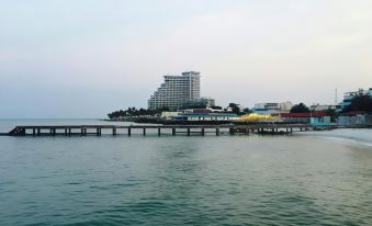 The Trust Huahin by Sopida