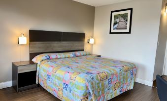 Americas Best Inn and Suites Fort Lauderdale North