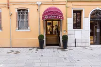 Guesthouse Alloggi Agli Artisti
