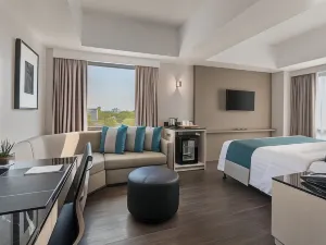 Seda Capitol Central Hotel