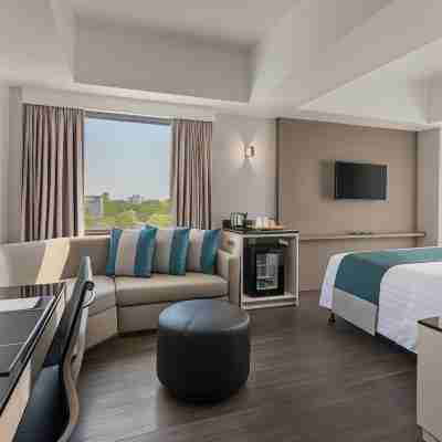 セダ キャピタル セントラル Rooms