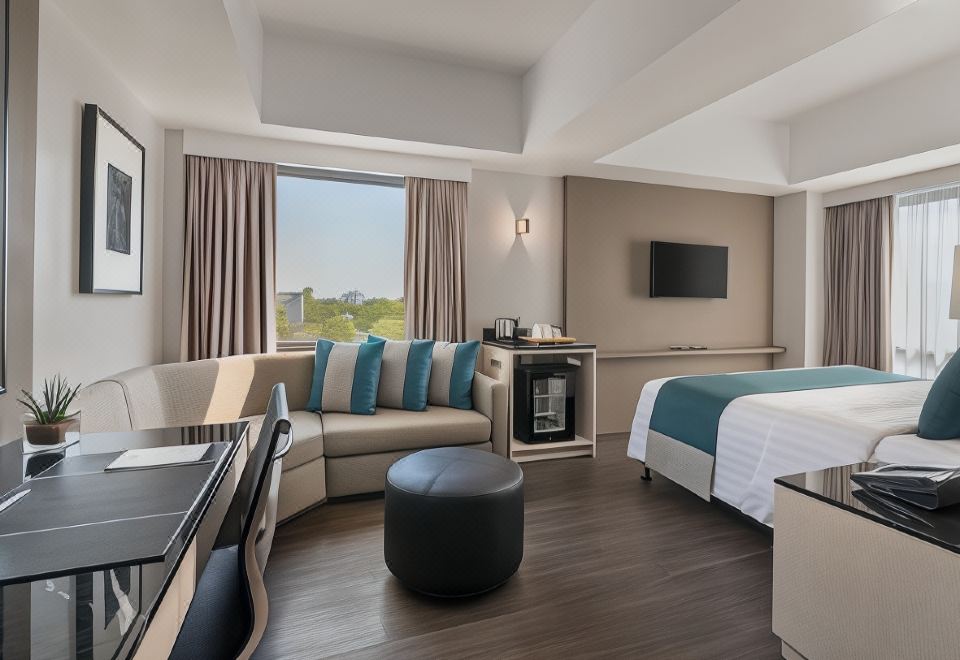 세다 캐피틀 센트럴