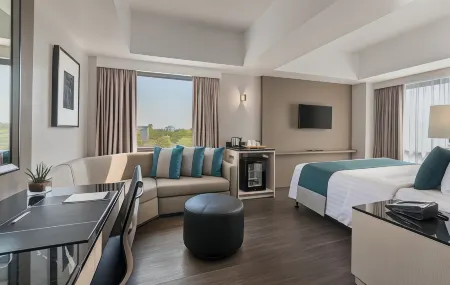 Seda Capitol Central Hotel Отели в г. Западный Негрос