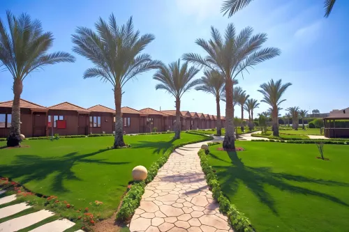 Xperience Golden Sandy Beach Hotels in Qesm Sharm Ash Sheikh