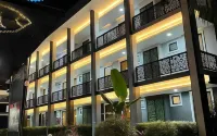 Namthong NAN Hotel
