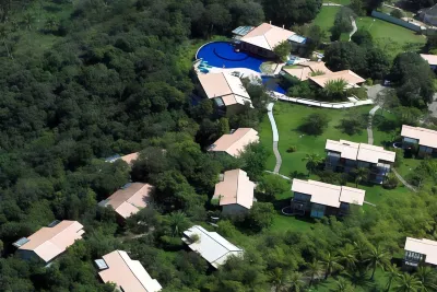 Villas Supreme Hotel Hotels near Costa Brava Beach