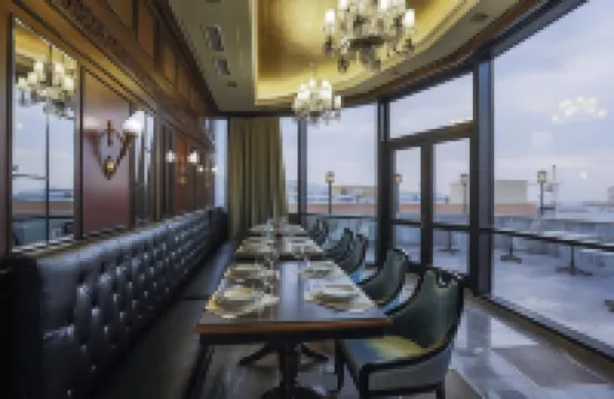 ゴールデン パレス ホテル エレバン