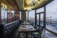 Golden Palace Hotel Yerevan