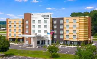 Fairfield Inn & Suites Athens