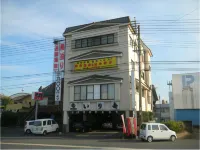 鹿兒島伊裏周酒店