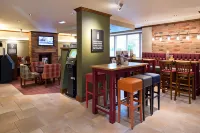 Premier Inn Wigan (M6, J25) Hotels in Golborne