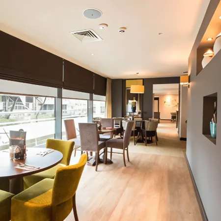 Premier Inn Poole North