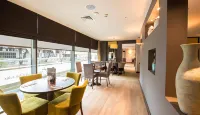 Premier Inn Poole North Hotels in Poole