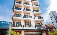Mento Hotel Quy NHON