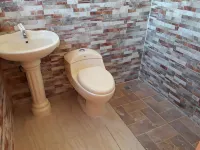 Apartahotel Next Nivel - Queen Room with A/C