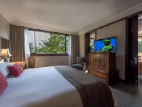 The Cascades Hotel at Sun City Resort Hotels in Sun City