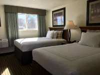 Parkview Inn Motel Hotel di Canon City