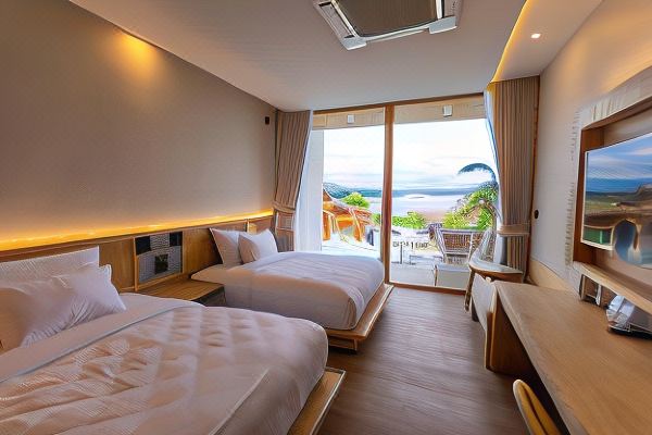 Le la Lake Resort and Spa(เลอ ลา เลค รีสอร์ต แอนด์ สปา)_1