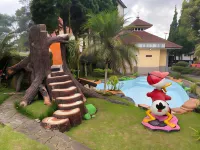 Hotel Puspa Sari