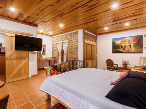 Hacienda Don Armando Boutique & Spa