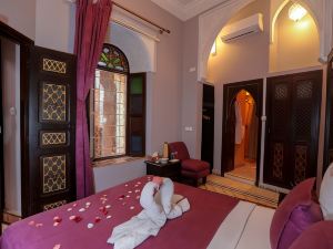 Riad Marraplace