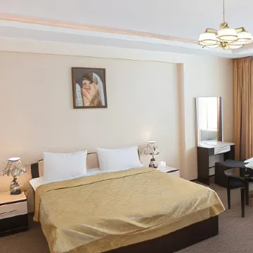 Отель "Золотой Дракон"