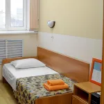 Smart Hotel Kdo Vologda Hotel