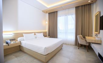 Two K Azana Style Hotel Bengkulu