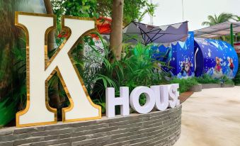 NHA NGHi K House