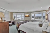 St James Hotel