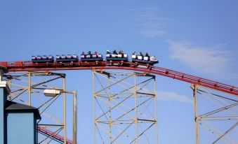 Seaforth Guest House - Pleasure Beach - Housity