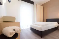 Hotel Rudy Hotels in Tenno