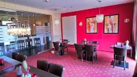 ParkHotel Nieheim Hotels in Bad Driburg