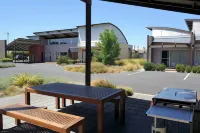 A Must at Coonawarra Hotels in Coonawarra